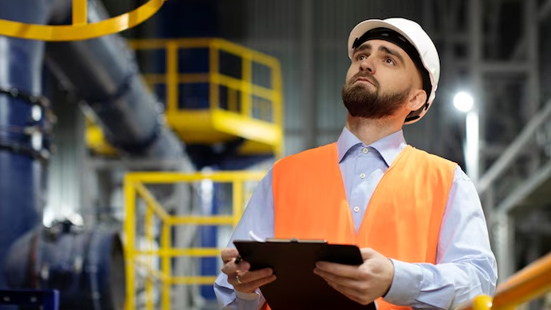 Navigating Safety: ISM Management on Ships